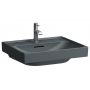 Laufen Meda H8101127581041 umywalka 55x46 cm prostokątna ścienna-meblowa zdj.1
