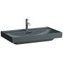 Laufen Meda H8101177581041 umywalka 80x46 cm prostokątna ścienna-meblowa zdj.1