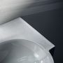 Laufen The New Classic H813853R021081 umywalka 60x48 cm półokrągła biała zdj.4