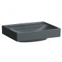 Laufen Meda H8151117581091 umywalka 45x35 cm prostokątna ścienna-meblowa zdj.1