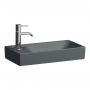 Laufen Meda H8151147581131 umywalka 46x23.5 cm prostokątna meblowa zdj.1