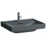 Laufen Meda H8161137581091 umywalka 60x46 cm prostokątna ścienna zdj.1