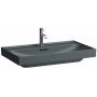 Laufen Meda H8161177581041 umywalka 80x46 cm prostokątna ścienna zdj.1