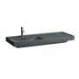 Laufen Meda H8171107581041 umywalka 120x46 cm prostokątna meblowa zdj.1