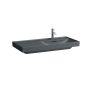 Laufen Meda H8171177581041 umywalka 100x46 cm prostokątna meblowa zdj.1