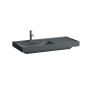 Laufen Meda H8171187581091 umywalka 100x46 cm prostokątna meblowa zdj.1