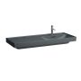 Laufen Meda H8171197581041 umywalka 120x46 cm prostokątna meblowa zdj.1