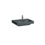 Laufen Meda H8181127581091 umywalka 60x46 cm prostokątna meblowa zdj.1