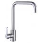 Laveo Bona BAB265D bateria kuchenna zdj.1