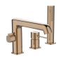 Laveo Pola BAP813D bateria wannowa zdj.1