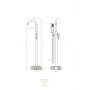 Laveo Pola BAPG11S bateria wannowa zdj.2