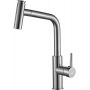 Laveo Toro BAX069D bateria kuchenna zdj.1