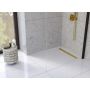 Laveo Basso COBG60D odpływ liniowy z rusztem 60 cm zdj.3