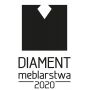 Laveo Komodo SBK610T zlewozmywak granitowy 63.5x49 cm zdj.6