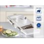 Leifheit 23170 tarka kuchenna stal zdj.3