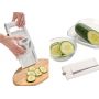 Leifheit 23170 tarka kuchenna stal zdj.4