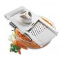 Leifheit 23170 tarka kuchenna stal zdj.8