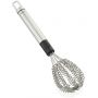 Leifheit Speed Squirl 3097 trzepaczka stal zdj.1