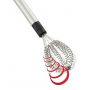 Leifheit Speed Squirl 3097 trzepaczka stal zdj.8