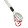 Leifheit Speed Squirl 3098 trzepaczka stal zdj.2