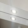 Light Prestige Lagos LP44251RMWH lampa do zabudowy 1x50 W biała zdj.4