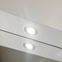 Light Prestige Lagos LP4401RSBKmovable lampa do zabudowy 1x50 W czarna zdj.4