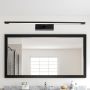 Light Prestige Isla GSLWB20WBKCCT kinkiet 1x20 W czarny zdj.5
