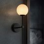 Light Prestige Piruleta LP0081WBK kinkiet 1x5 W czarny zdj.5
