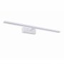 Light Prestige Isla GSLWB20WWHCCT lampa ścienna 1x20 W biały zdj.1