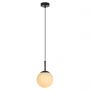 Light Prestige Dorado LP0021PBK lampa wisząca 1x10 W czarna zdj.3