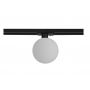 Light Prestige Bola LP0031RSET zestaw szynoprzewód z reflektorami 3x5 W czarny zdj.3