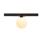 Light Prestige Bola LP0031RSET zestaw szynoprzewód z reflektorami 3x5 W czarny zdj.4