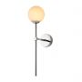 Light Prestige Piruleta LP0081WCH kinkiet 1x5 W chrom zdj.3