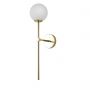 Light Prestige Piruleta LP0081WGD kinkiet 1x5 W złoty zdj.1