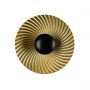 Light Prestige Sola LP01051WGD kinkiet 1x5 W złoty zdj.1