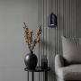 Light Prestige Nilo LP01101PBK lampa wisząca 1x8 W czarna zdj.4