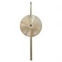 Light Prestige Plato LP03011WAM kinkiet 1x6 W bursztynowy zdj.1