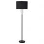 Light Prestige Fogo LP03042FBK lampa stojąca 2x15 W czarna zdj.1
