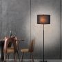 Light Prestige Fogo LP03042FBK lampa stojąca 2x15 W czarna zdj.6