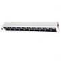Light Prestige Solar LP040610RSWH lampa do zabudowy 1x20 W biała zdj.1