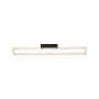 Light Prestige Linea LP05101W45BK kinkiet 1x8 W czarny zdj.1