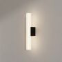 Light Prestige Linea LP05101W45BK kinkiet 1x8 W czarny zdj.3