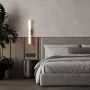 Light Prestige Linea LP05101W45CH kinkiet 1x8 W chrom zdj.5