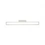 Light Prestige Linea LP05101W45WH kinkiet 1x8 W biały zdj.1