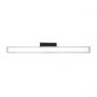 Light Prestige Linea LP05101W61BK kinkiet 1x12 W czarny zdj.1
