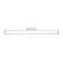 Light Prestige Linea LP05101W61WH kinkiet 1x12 W biały zdj.1