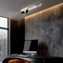 Light Prestige Parma LP06121CLWH plafon 2x8 W biały zdj.1