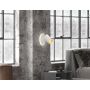 Light Prestige Parma LP06121WSWH kinkiet 1x8 W biały zdj.3