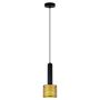 Light Prestige Amo LP07021PGD lampa wisząca 1x15 W złota zdj.3