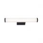Light Prestige Vena LP10101W45BK kinkiet 1x8 W czarny zdj.1